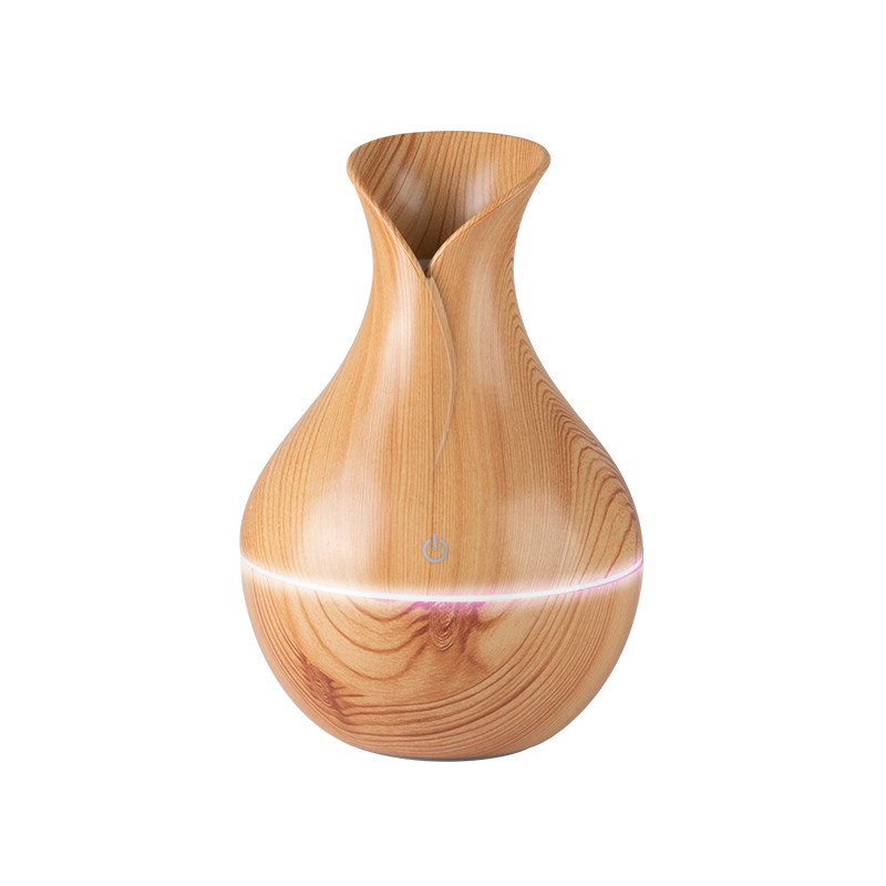 Aroma Dyfuzor Nawilżacz Powietrza Spa 17 Light Wood 130 Ml