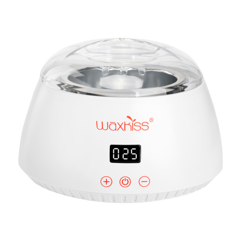Podgrzewacz Wosku Fhc-E2052 500 Ml 100 W Biały