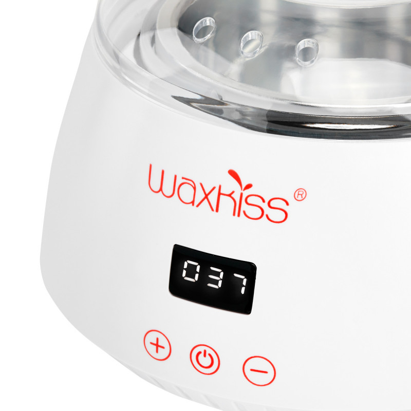Podgrzewacz Wosku Fhc-E2052 500 Ml 100 W Biały