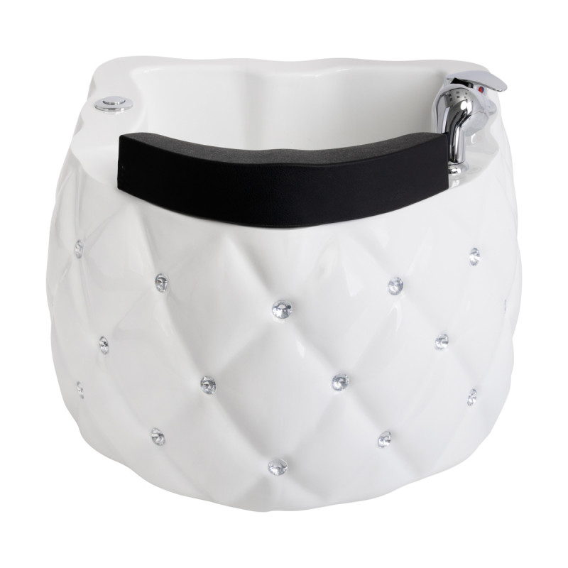 Brodzik Do Pedicure Diament Z Hydromasażem