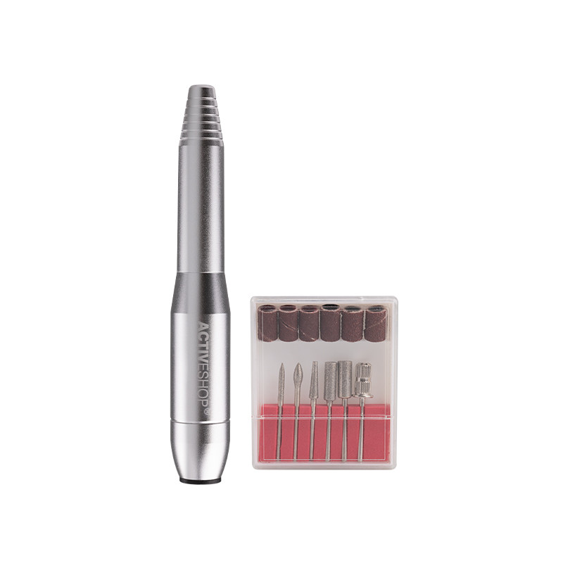 Frezarka Mini Pro203 Srebrna