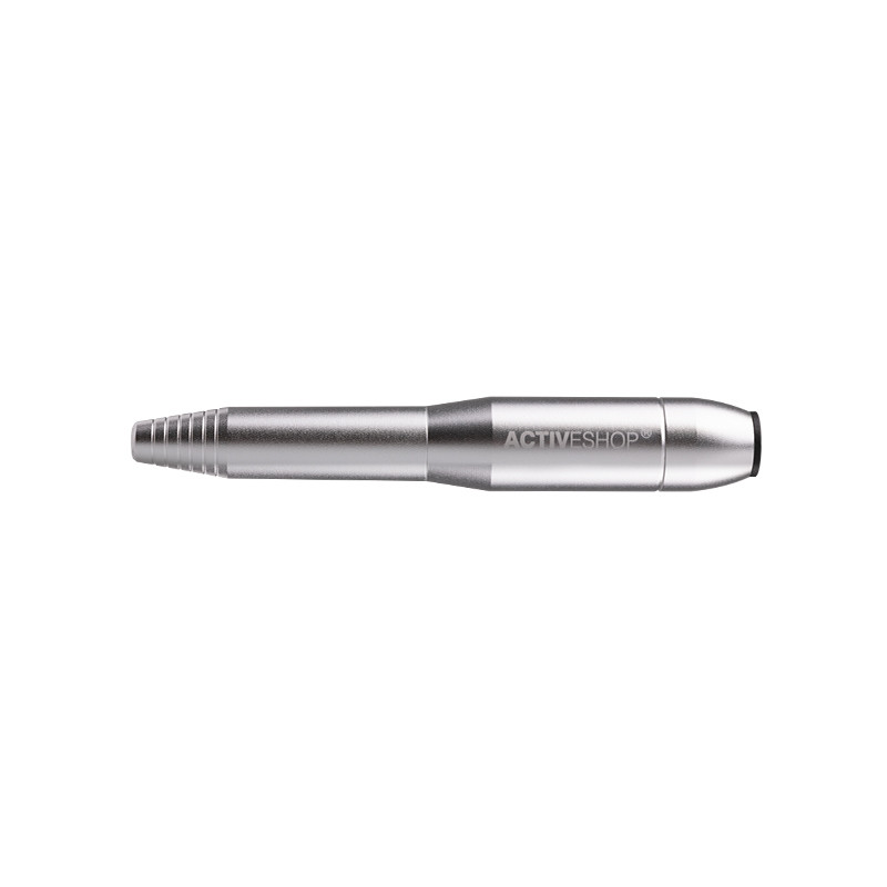 Frezarka Mini Pro203 Srebrna