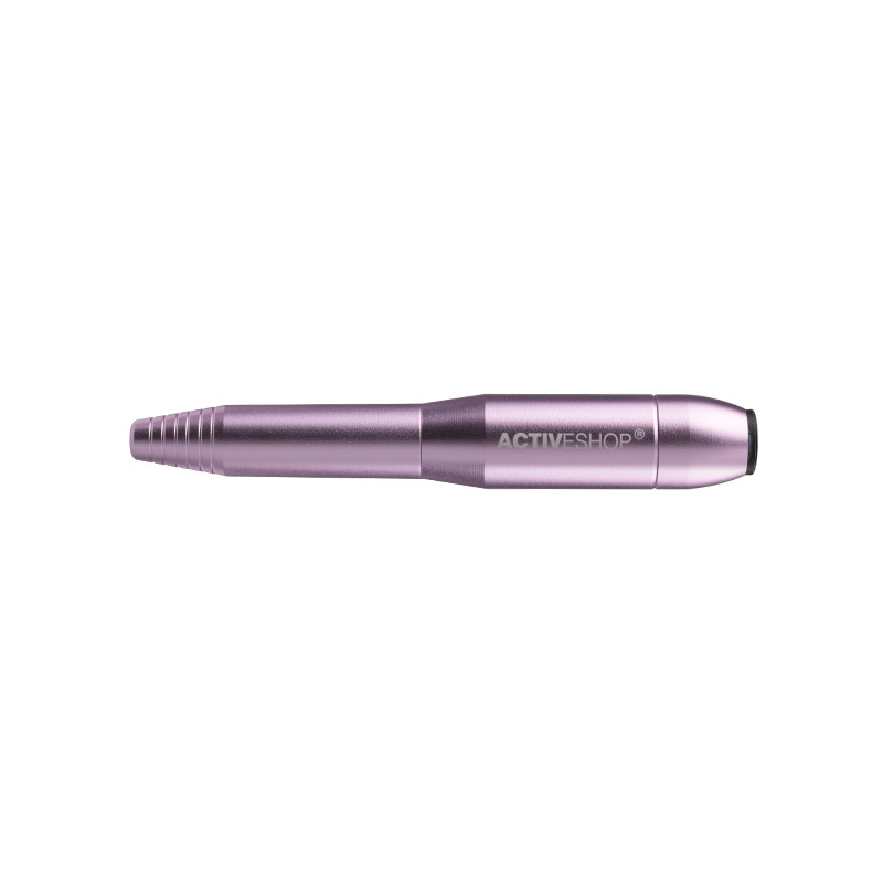 Frezarka Mini Pro203 Różowa