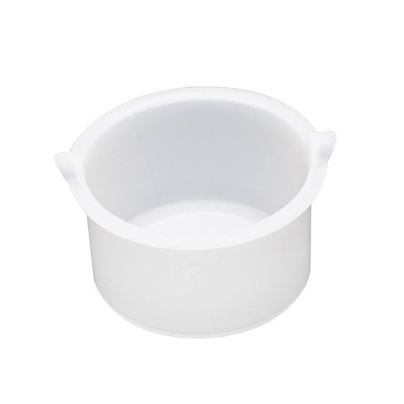 Miseczeczka Silikonowa Na Wosk 500 Ml