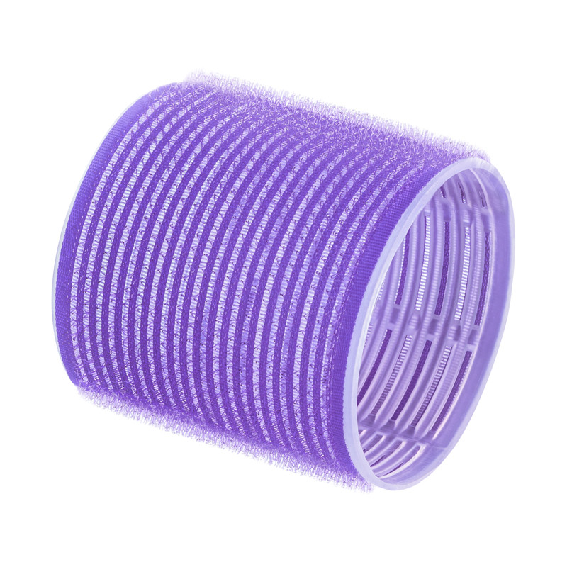 Wałki Do Włosów Rzepy 6,4 Cm 12 Szt.