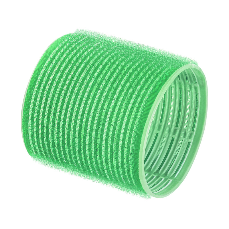 Wałki Do Włosów Rzepy 6,4 Cm 12 Szt.