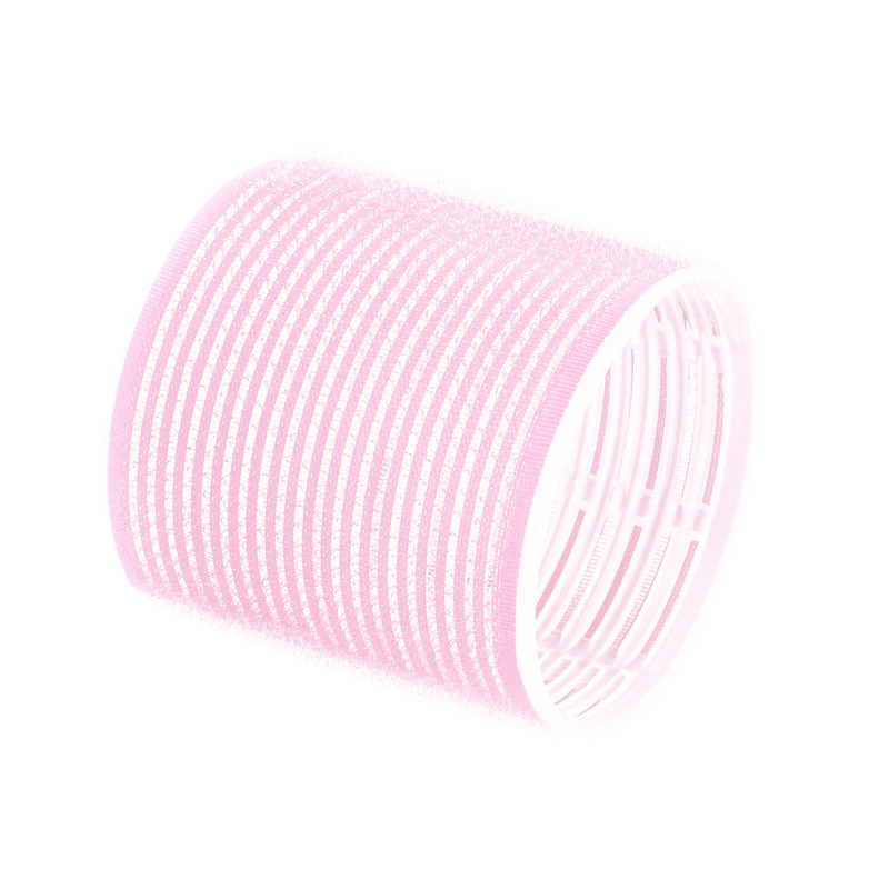 Wałki Do Włosów Rzepy 6,4 Cm 12 Szt.