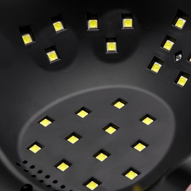 Lampa Uv Led All4 Light V7 168 W