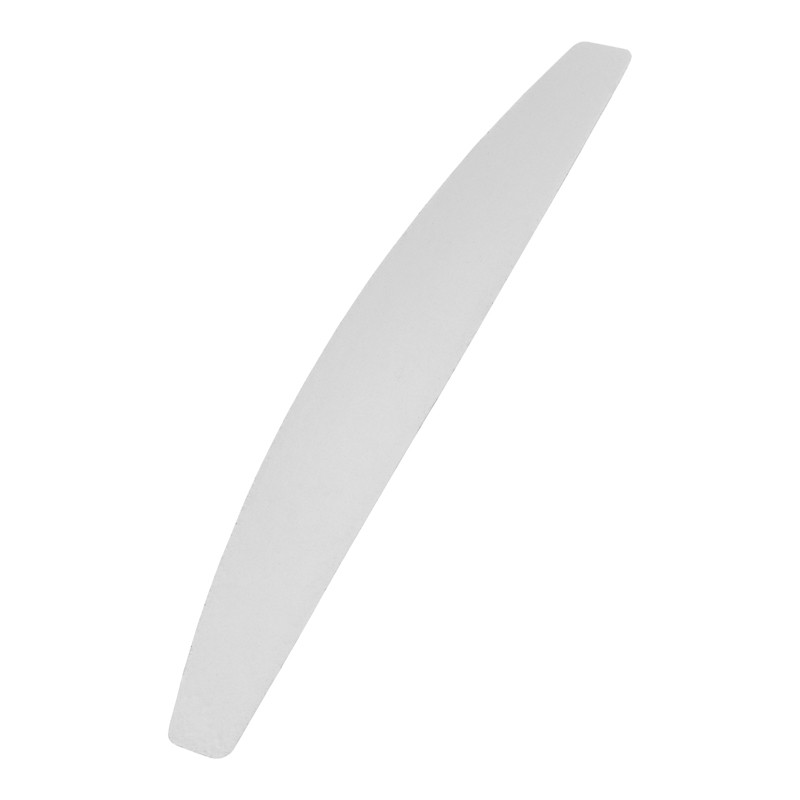 Exo Papierki Wymienne Do Pilnika Półksiężyc Metal. 80 10 Szt