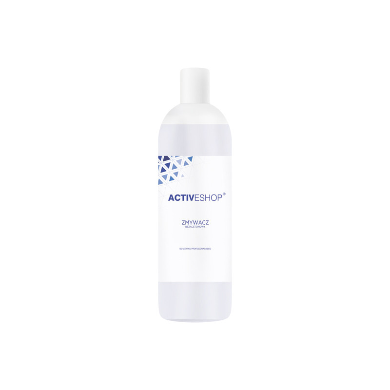 Zmywacz Do Paznokci 100 Ml 