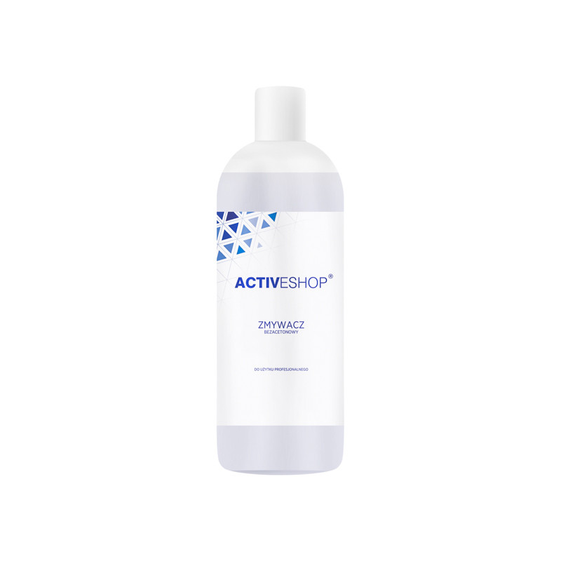 Zmywacz Do Paznokci 1000 Ml 