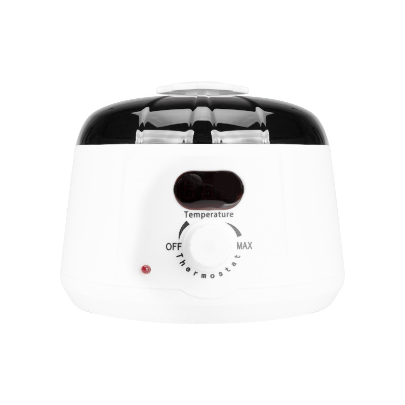 Podgrzewacz Wosku Pro Wax Puszka Termostat 400 Ml 120 W Biały
