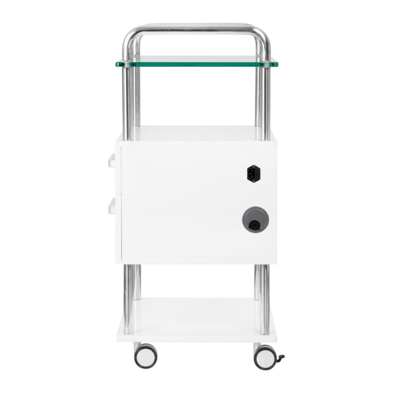 Pomocnik Podologiczny 6052 T Biały