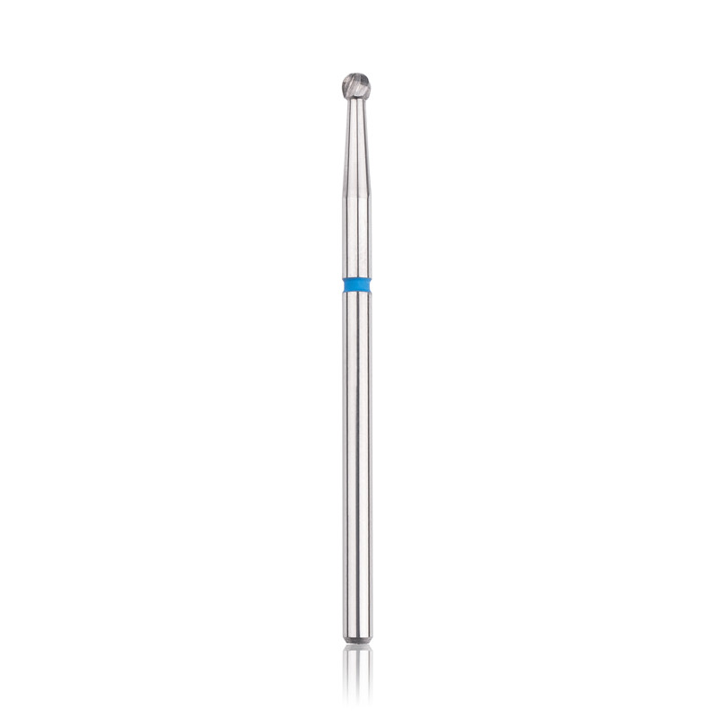 Frez Exo Pro Z Węglika Spiekanego Kulka 2,3 Mm Bl 