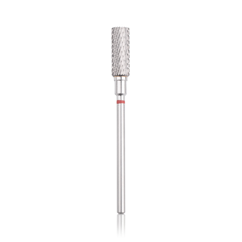 Frez Exo Pro Z Węglika Spiekanego Walec 5,0 Mm Rd