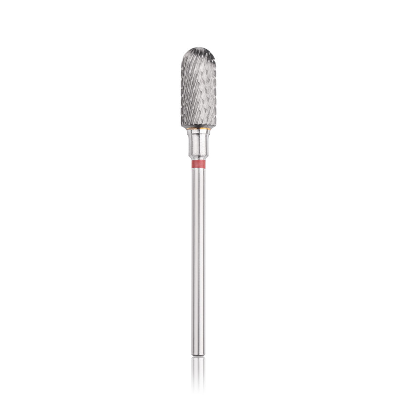 Frez Exo Pro Z Węglika Spiekanego Walec Zaokr. 6,0 Mm Rd