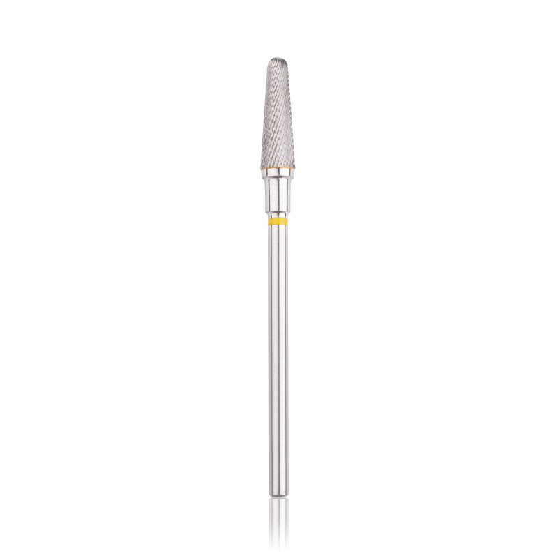 Frez Exo Pro Z Węglika Spiekanego Stożek Zaokr. 4,0 Mm Yl 