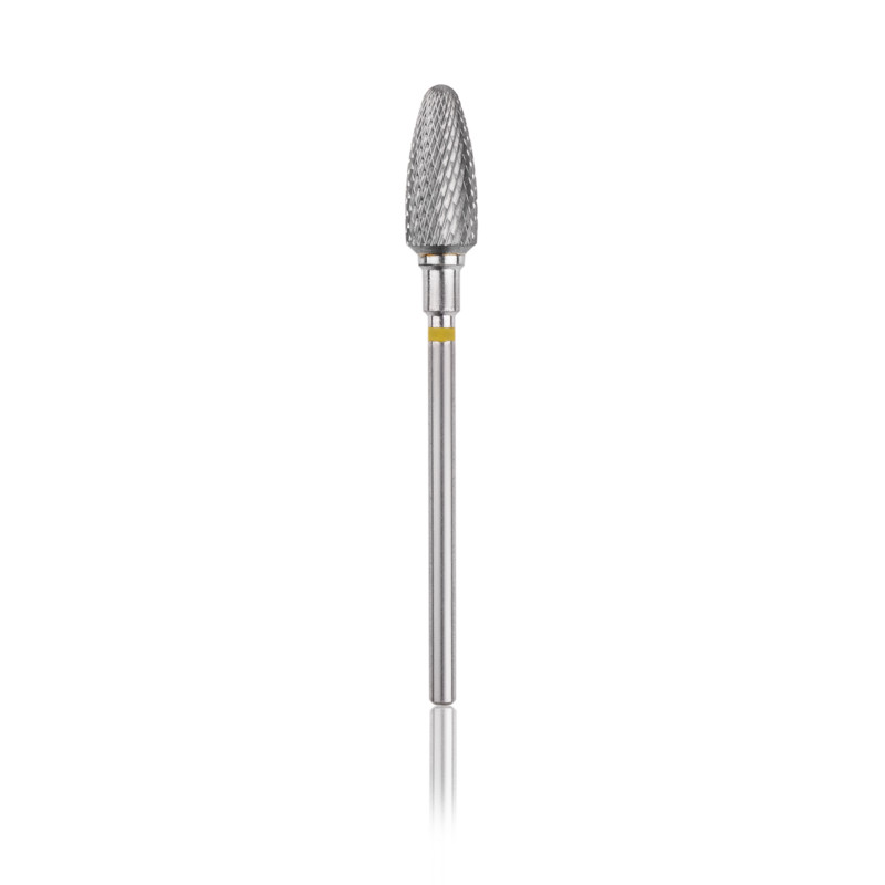 Frez Exo Pro Z Węglika Spiekanego Owal 6,0 Mm Yl 