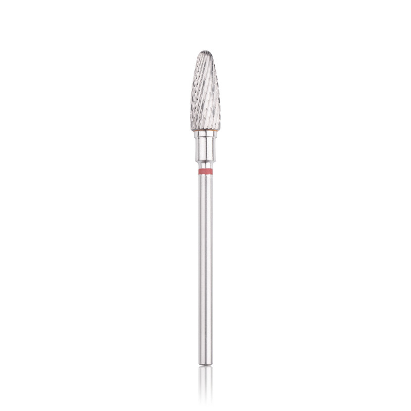Frez Exo Pro Z Węglika Spiekanego Owal 5,0 Mm Rd