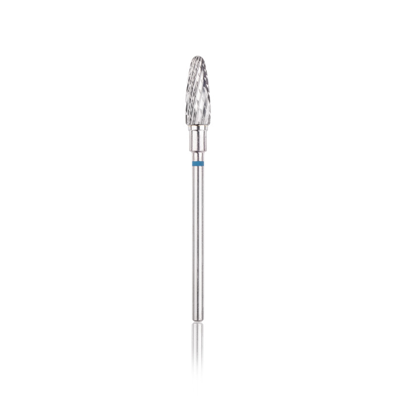 Frez Exo Pro Z Węglika Spiekanego Owal 5,0 Mm Bl