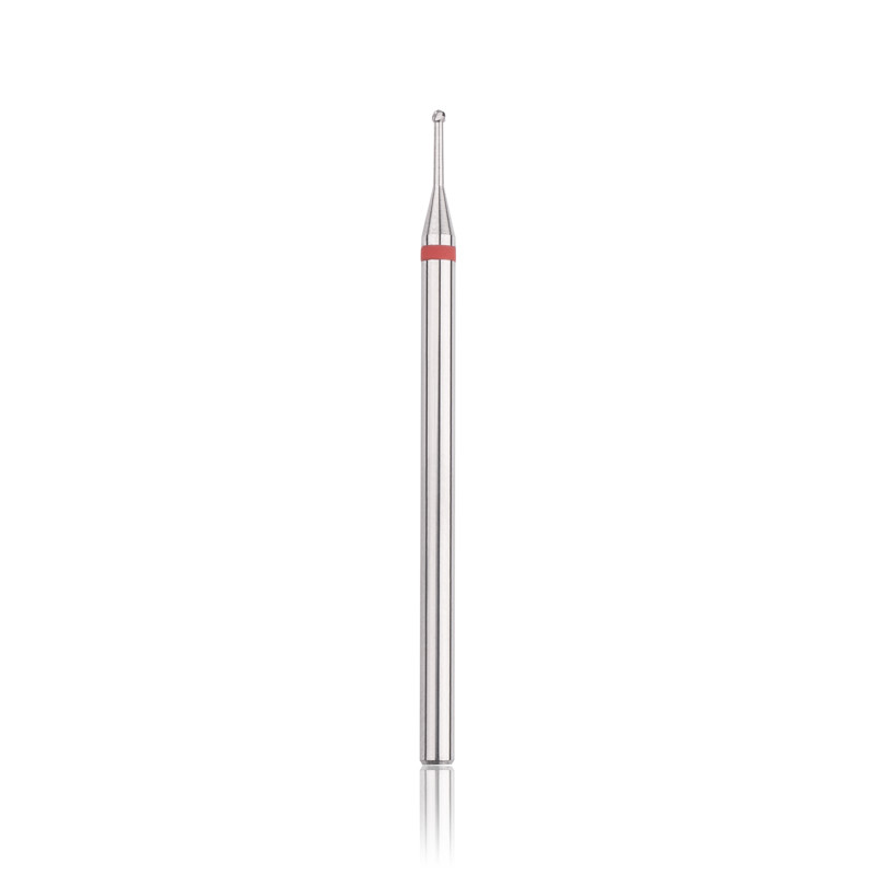 Frez Exo Pro Z Węglika Spiekanego Kulka 1,0 Mm Rd