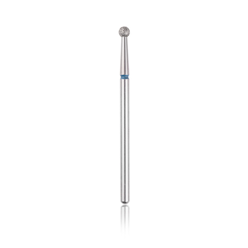 Frez Exo Pro Diamentowa Kulka 2,7 Mm Bl 