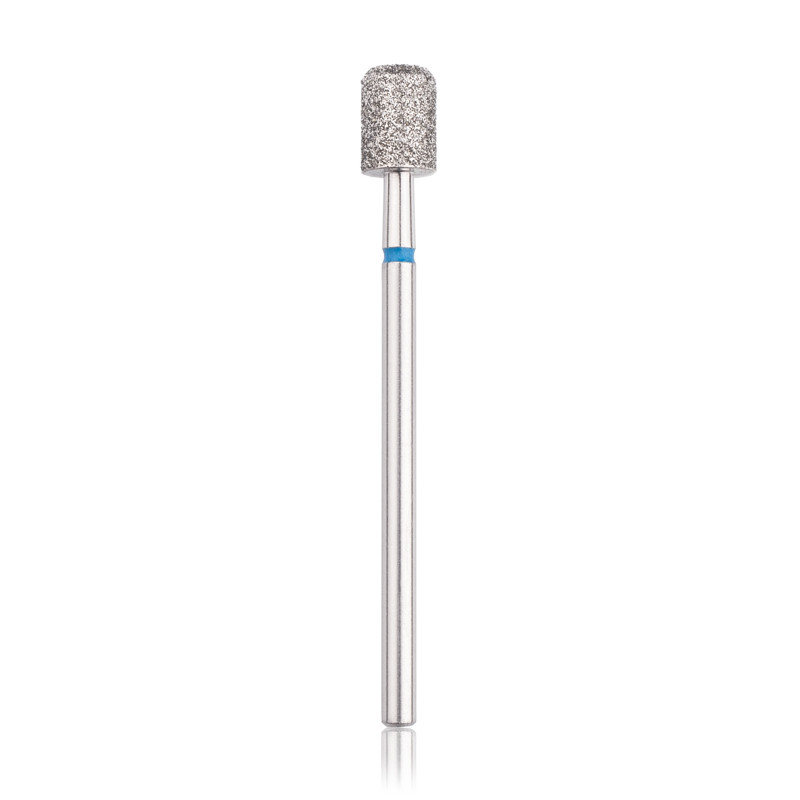 Frez Exo Pro Diamentowy Walec Zaokr. Kraw. 5,0 Mm Bl