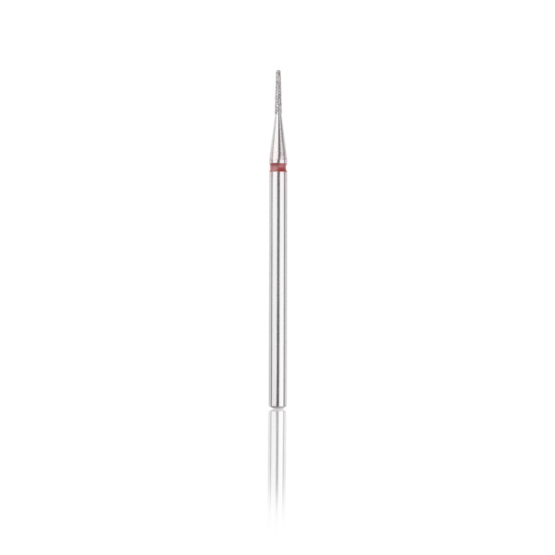 Frez Exo Pro Diamentowy Stożek Zaokr. 1,0 Mm Rd