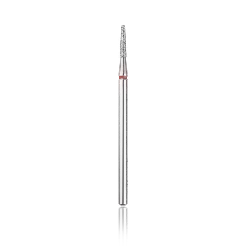 Frez Exo Pro Diamentowy Stożek Zaokr. 1,8 Mm Rd 
