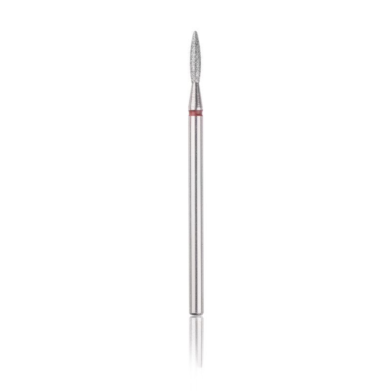 Frez Exo Pro Diamentowy Płomień 1,6 Mm Rd