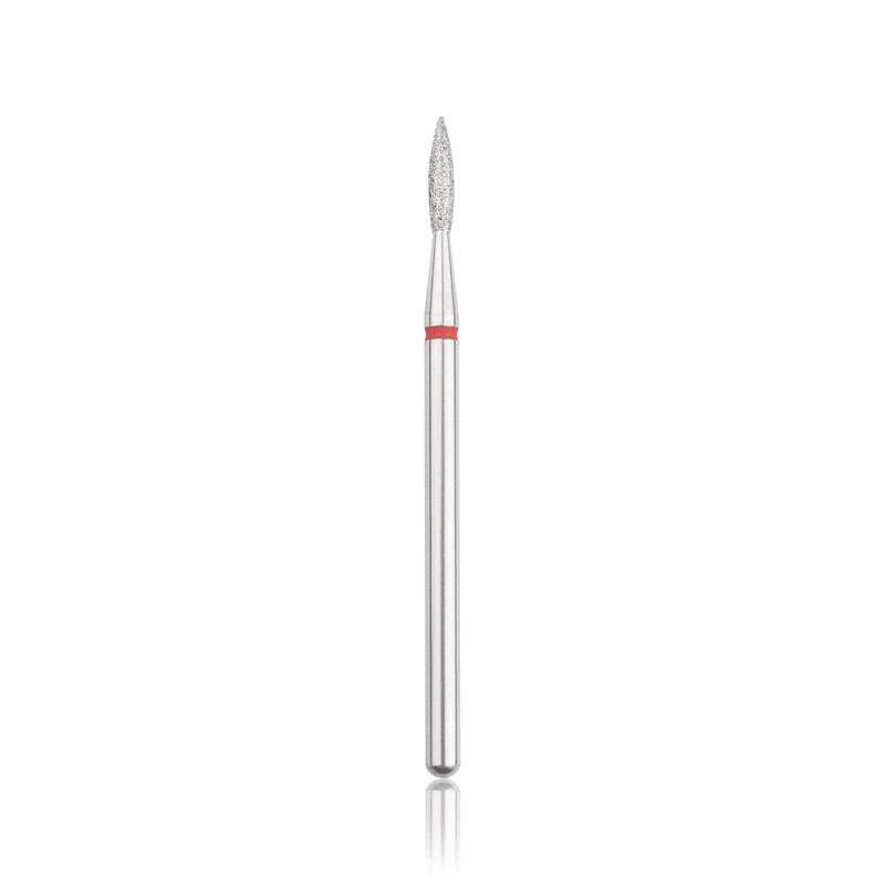 Frez Exo Pro Diamentowy Płomień 1,8 Mm Rd 