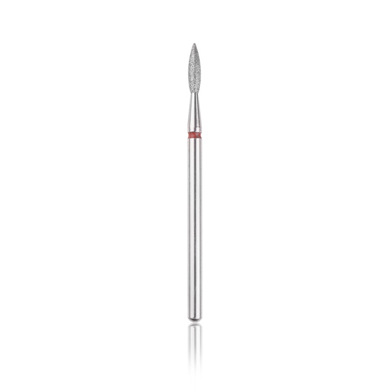 Frez Exo Pro Diamentowy Płomień 2,1 Mm Rd