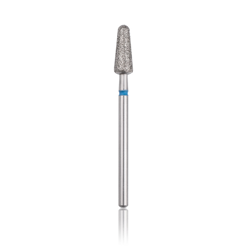 Frez Exo Pro Diamentowa Kropla Zaokr. 4,5 Mm Bl