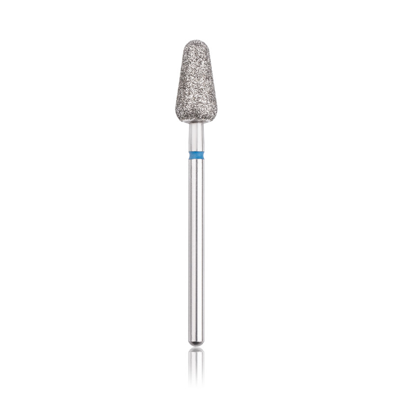 Frez Exo Pro Diamentowa Kropla Zaokr. 6,0 Mm Bl