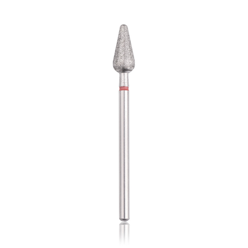 Frez Exo Pro Diamentowa Kropla Zaokr. 5,0 Mm Rd