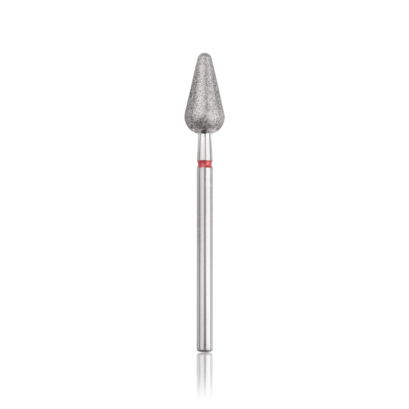 Frez Exo Pro Diamentowa Kropla Zaokr. 6,0 Mm Rd