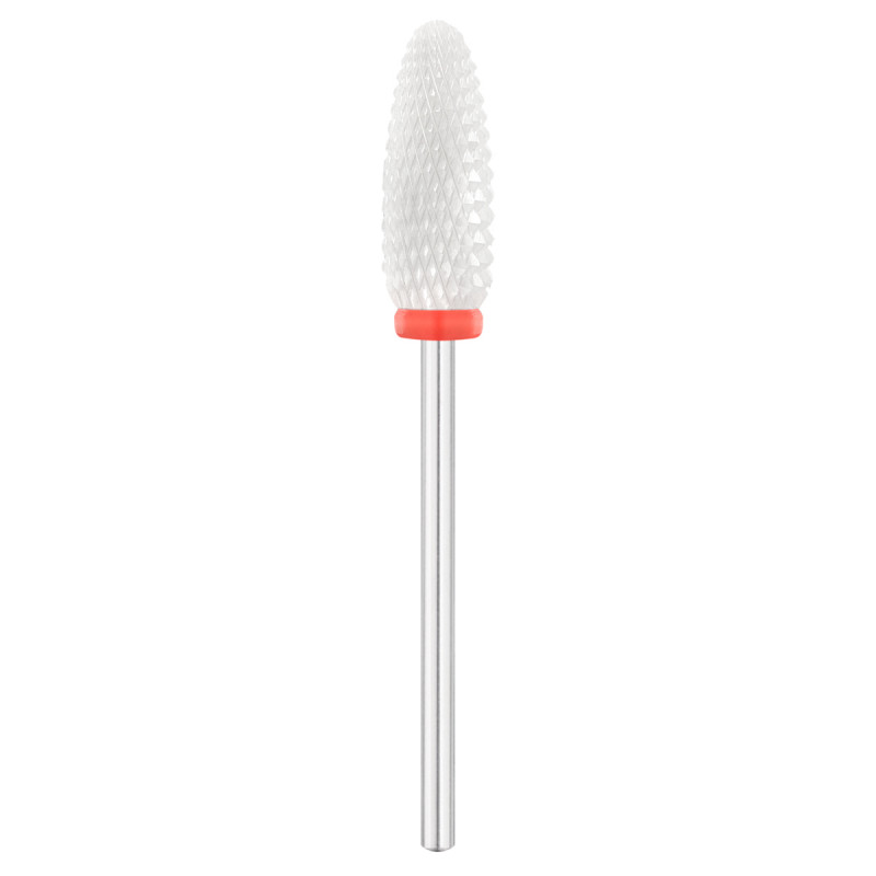 Exo Frez Ceramiczny Owal Ø6,0 Mm Rd /307 F