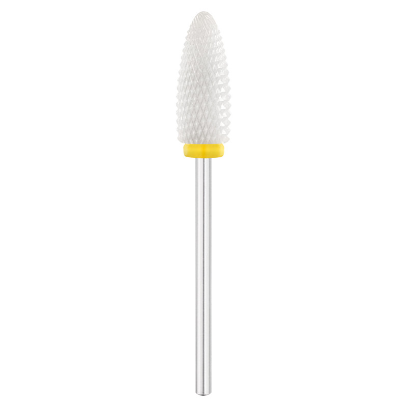 Exo Frez Ceramiczny Owal Ø6,0 Mm Yl /307 Xf