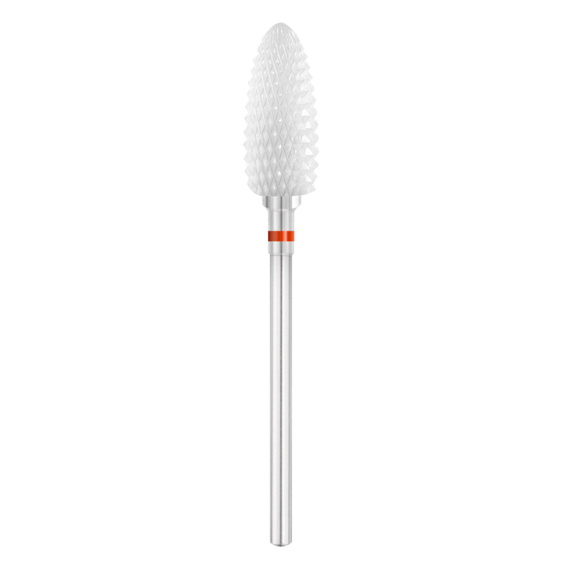 Exo Pro Frez Ceramiczny Owal Ø6,0 Mm Rd /230 F