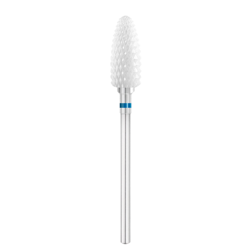 Exo Pro Frez Ceramiczny Owal Ø6,0 Mm Bl /230 M