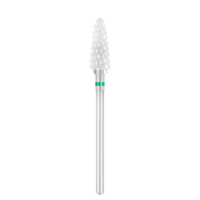Exo Pro Frez Ceramiczny Stożek Zaokr. Ø5,5 Mm Gr /826 C