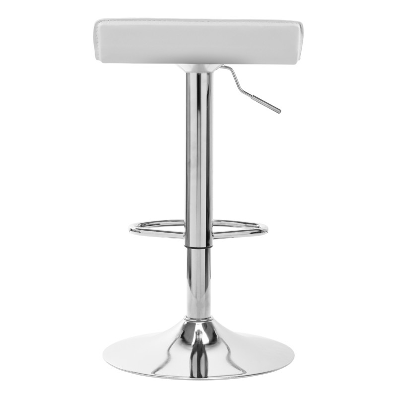 Hoker Barowy Qs-B08 Biały