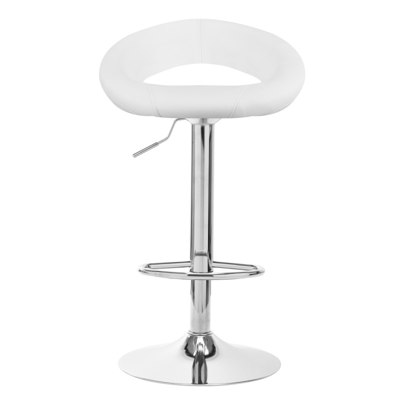 Hoker Barowy Qs-B10 Biały