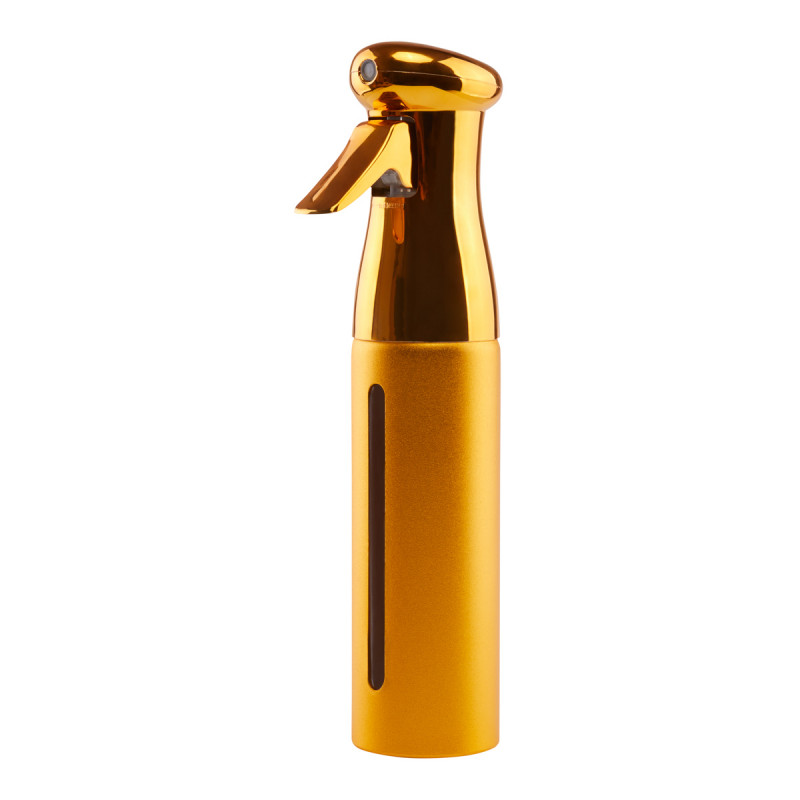 Spryskiwacz Fryzjerski Pro Złoty 300 Ml