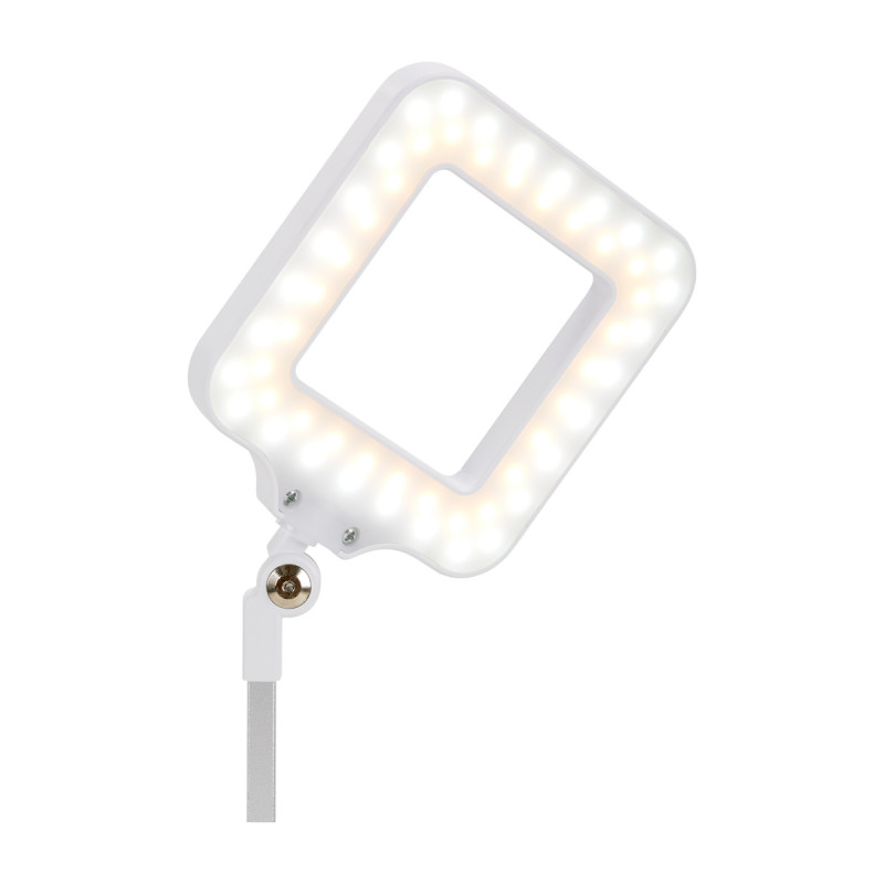 Lampa Na Biurko Elegante Led Square 804