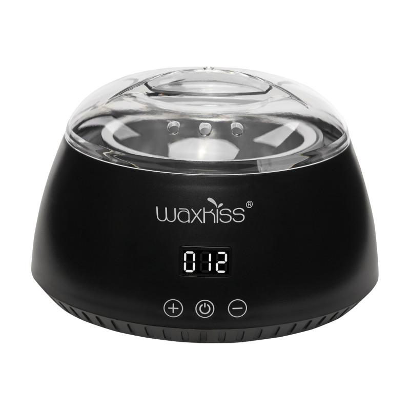 Podgrzewacz Wosku Fhc-E2052 500 Ml 100 W Czarny