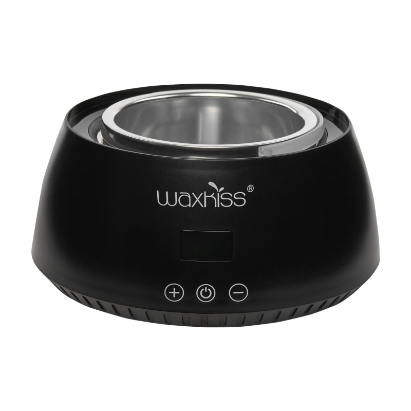 Podgrzewacz Wosku Fhc-E2052 500 Ml 100 W Czarny