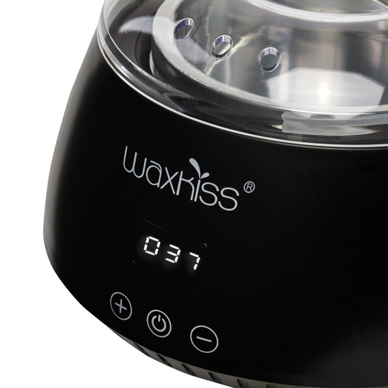 Podgrzewacz Wosku Fhc-E2052 500 Ml 100 W Czarny