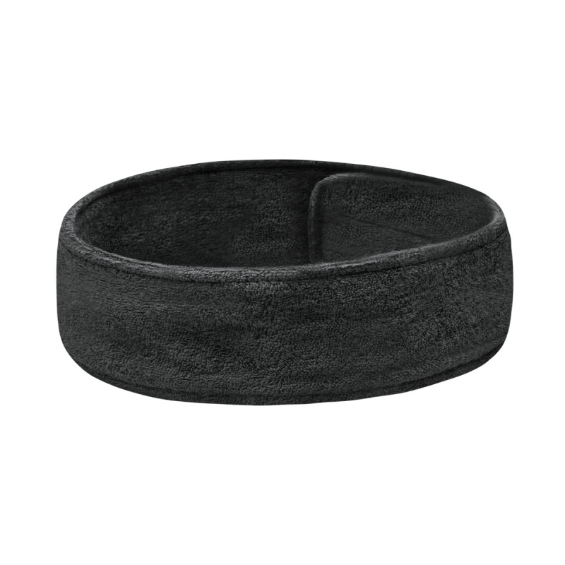 Opaska Frotte Grafit