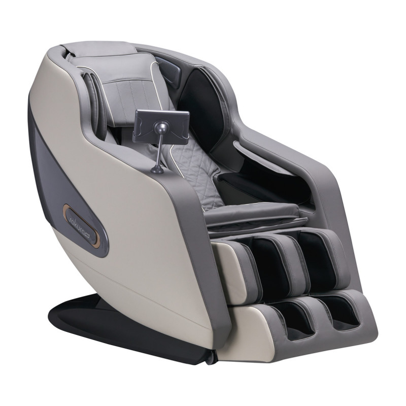 Sakura Fotel Masujący Comfort Plus 806 Szary